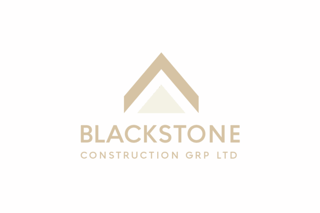 Blackstone Construction GRP LTD Logo
